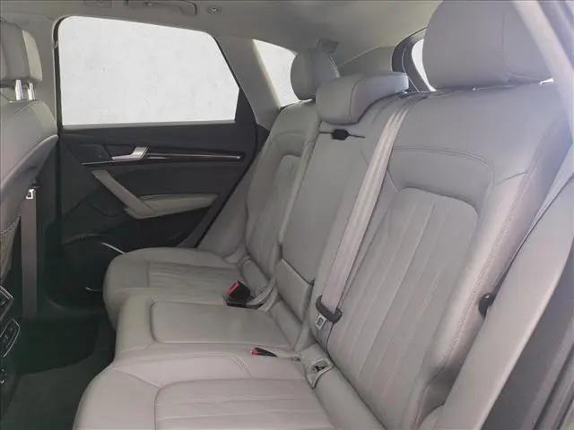 2018 Audi Q5 2.0T Premium