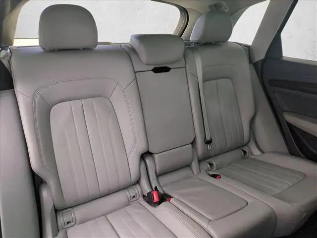 2018 Audi Q5 2.0T Premium