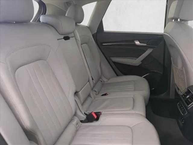 2018 Audi Q5 2.0T Premium