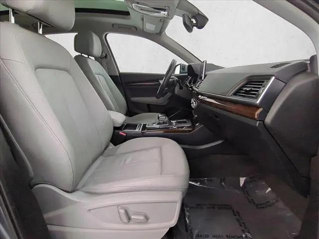 2018 Audi Q5 2.0T Premium