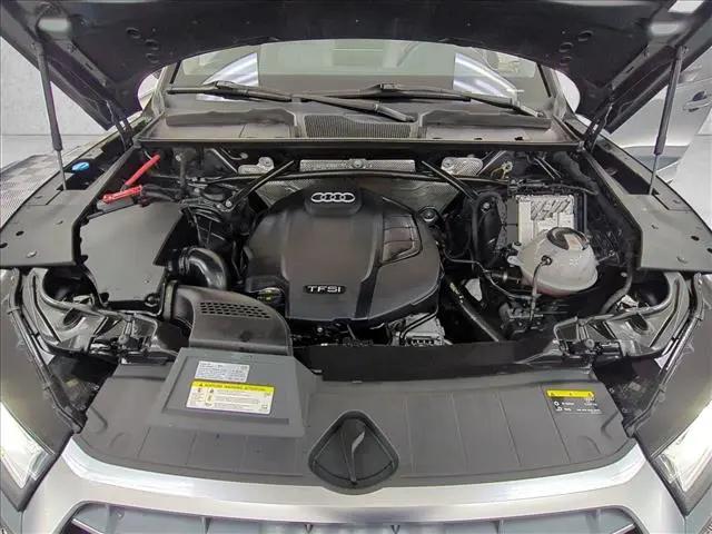 2018 Audi Q5 2.0T Premium