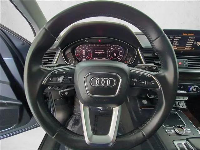 2018 Audi Q5 2.0T Premium
