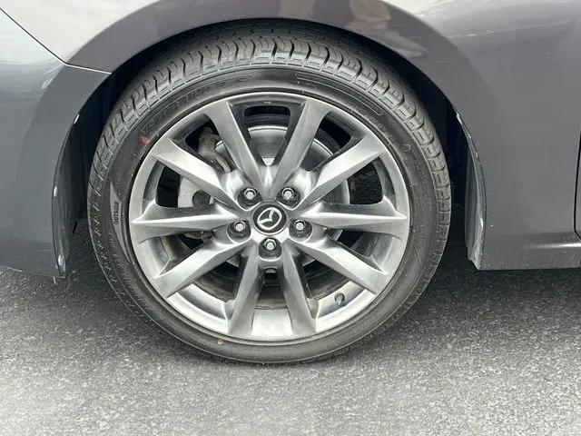 2018 Mazda Mazda3 Grand Touring