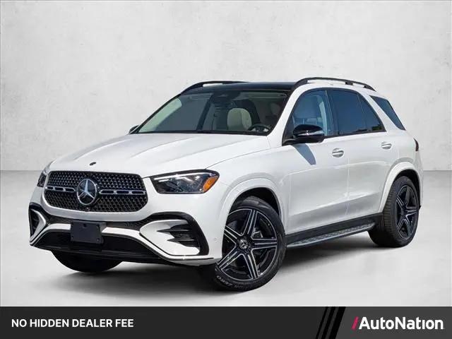 2026 Mercedes-Benz GLE GLE 450 4MATIC for sale in Cockeysville, MD