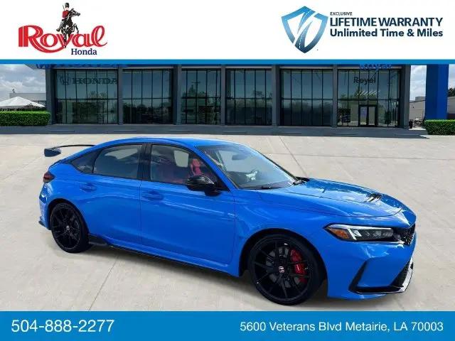 2026 Honda Civic Type R for sale in Metairie, LA