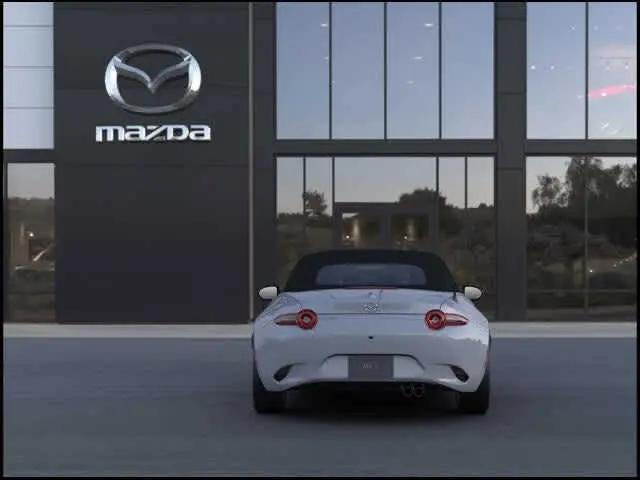 2026 Mazda MX-5 Grand Touring