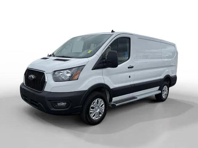 2025 Ford Transit Cargo Van Base for sale in San Jose, CA