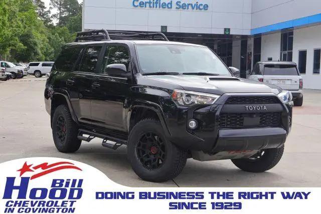 2022 Toyota 4Runner TRD Pro for sale in Covington, LA
