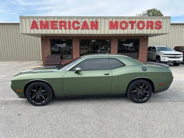 2019 Dodge Challenger SXT for sale in Brownsville, TN