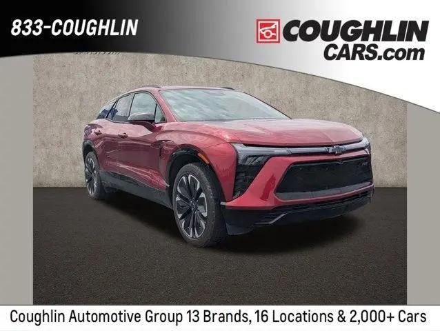 2025 Chevrolet V Blazer RS AWD for sale near Pataskala, OH