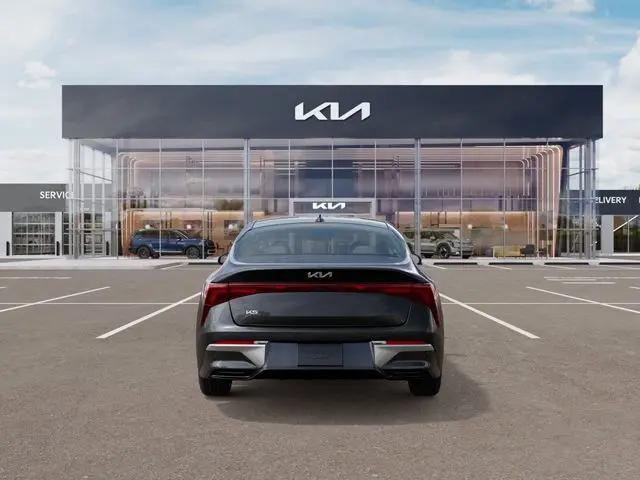 2026 Kia K5 EX