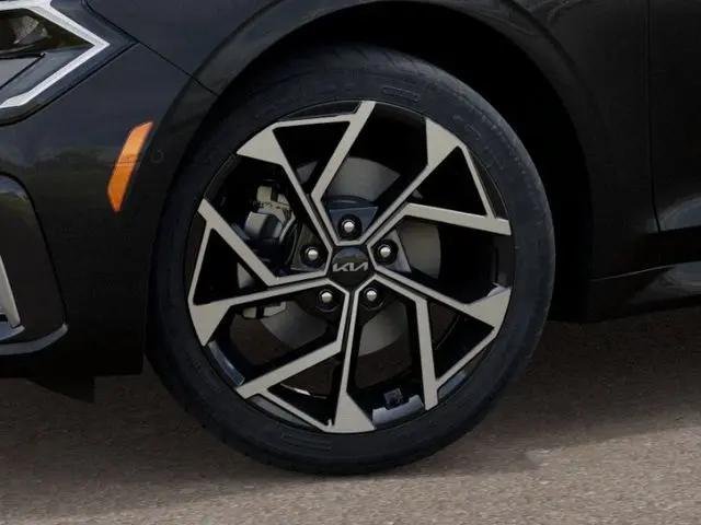 2026 Kia K5 EX