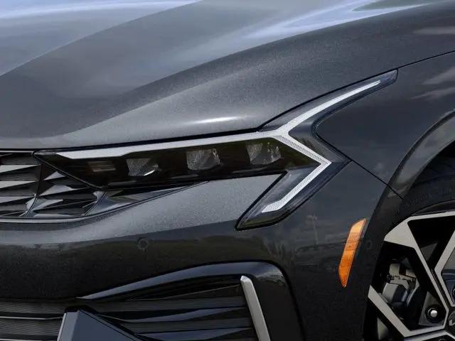 2026 Kia K5 EX