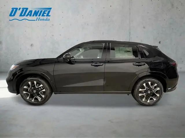 2026 Honda HR-V AWD EX-L
