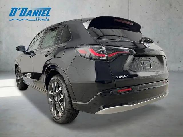 2026 Honda HR-V AWD EX-L