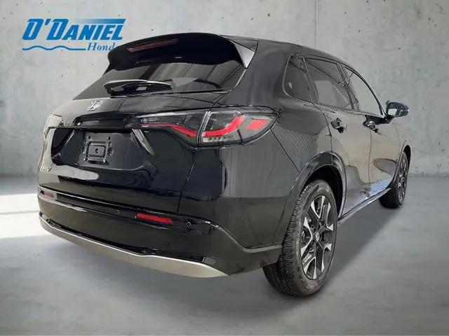 2026 Honda HR-V AWD EX-L
