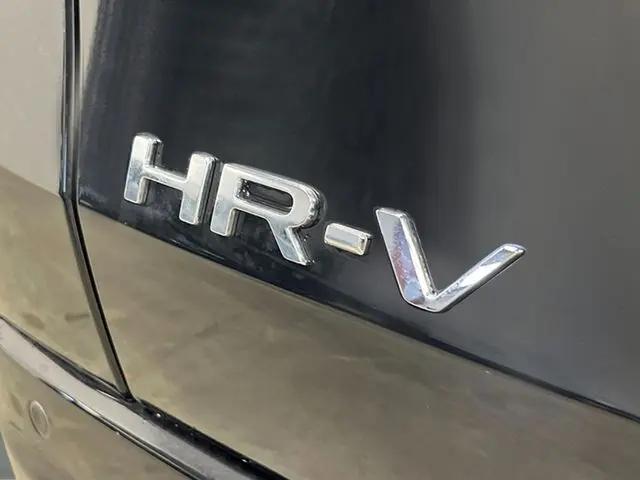 2026 Honda HR-V AWD EX-L