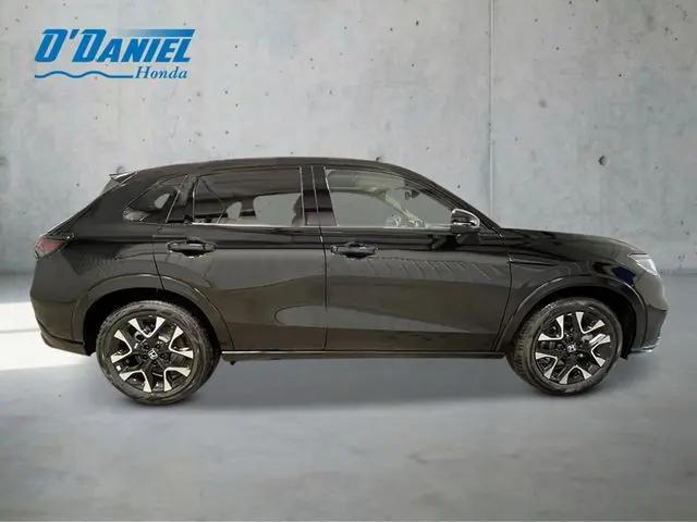 2026 Honda HR-V AWD EX-L