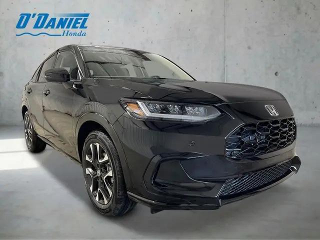 2026 Honda HR-V AWD EX-L