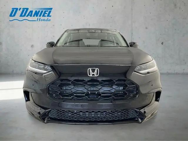 2026 Honda HR-V AWD EX-L