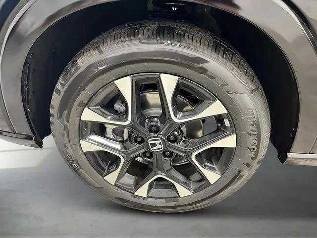 2026 Honda HR-V AWD EX-L