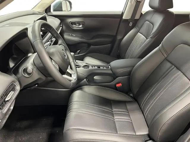 2026 Honda HR-V AWD EX-L