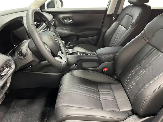 2026 Honda HR-V AWD EX-L