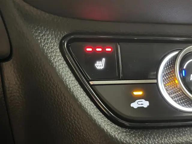 2026 Honda HR-V AWD EX-L