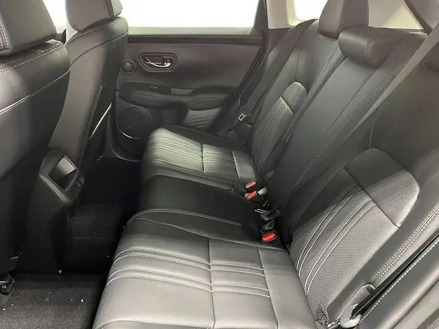 2026 Honda HR-V AWD EX-L