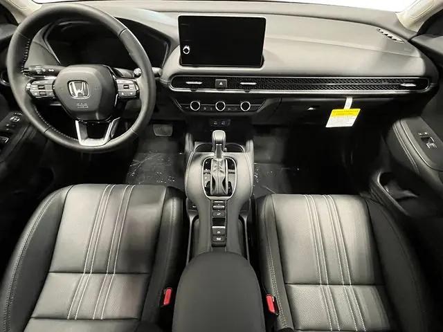 2026 Honda HR-V AWD EX-L