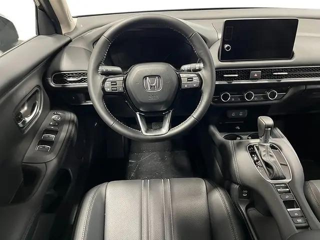 2026 Honda HR-V AWD EX-L