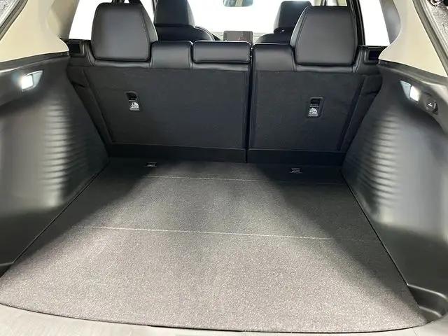 2026 Honda HR-V AWD EX-L