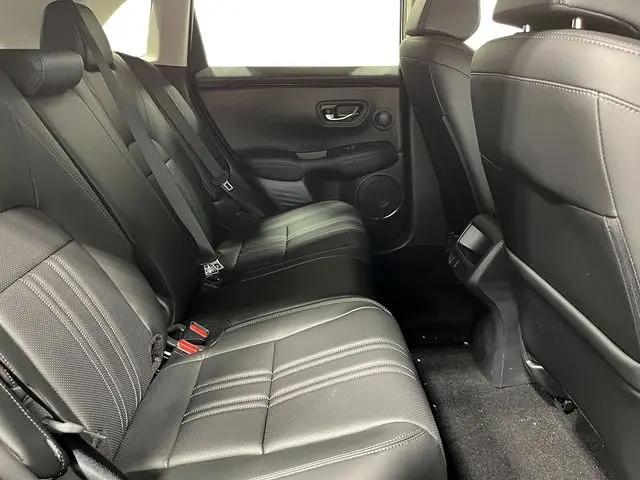 2026 Honda HR-V AWD EX-L