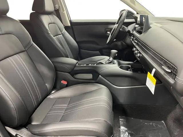 2026 Honda HR-V AWD EX-L