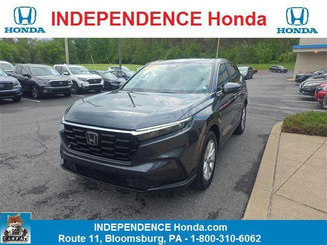 2024 Honda CR-V EX AWD for sale in Bloomsburg, PA