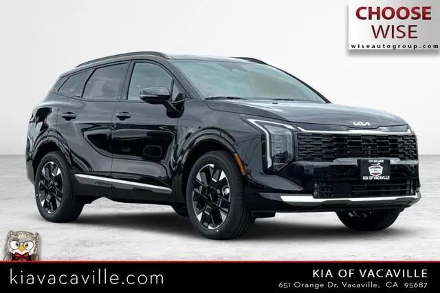 2026 Kia Sportage Hybrid SX-Prestige for sale in Vacaville, CA