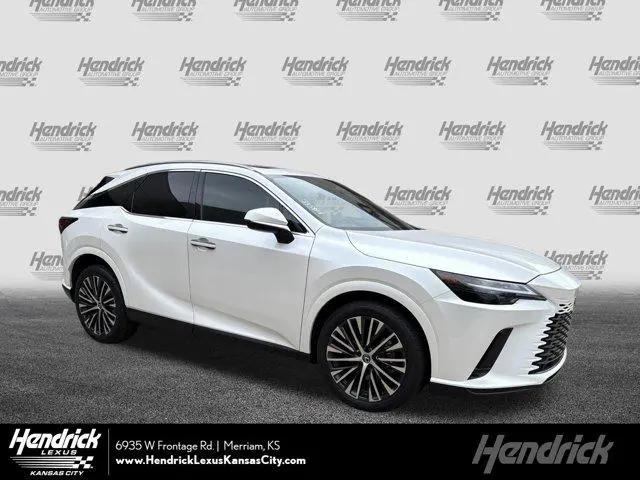 2023 Lexus RX 350 Premium Plus for sale in Merriam, KS
