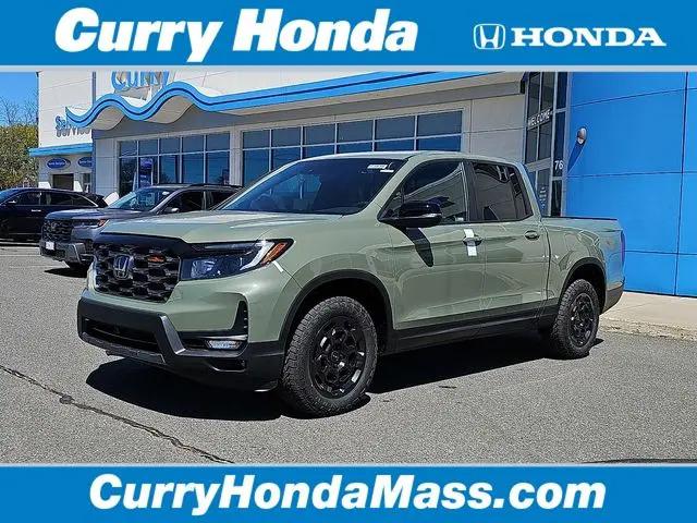2026 Honda Ridgeline TrailSport+ for sale in Chicopee, MA
