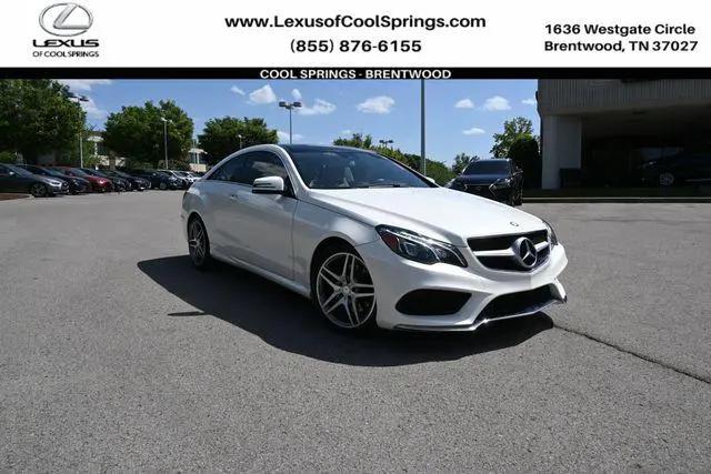 2017 Mercedes-Benz 400 4MATIC for sale in Brentwood, TN
