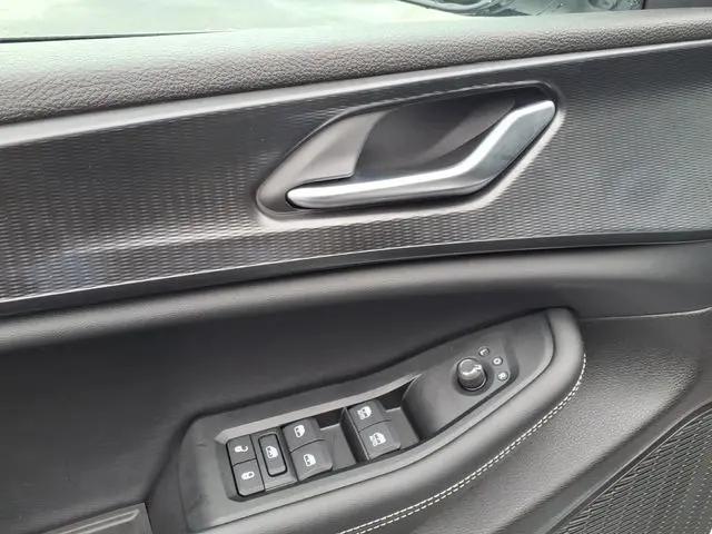 2025 Jeep Grand Cherokee L Altitude X 4x4