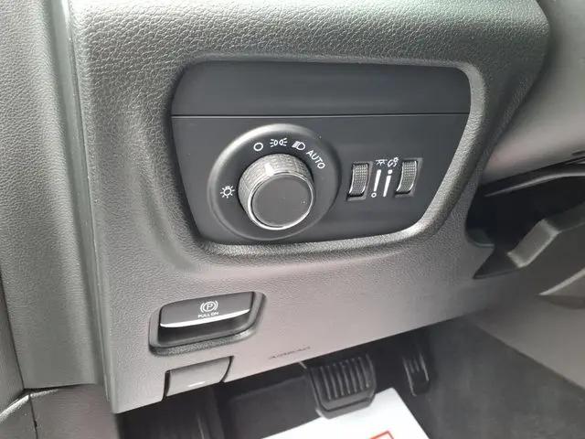 2025 Jeep Grand Cherokee L Altitude X 4x4