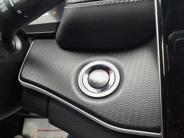 2025 Jeep Grand Cherokee L Altitude X 4x4