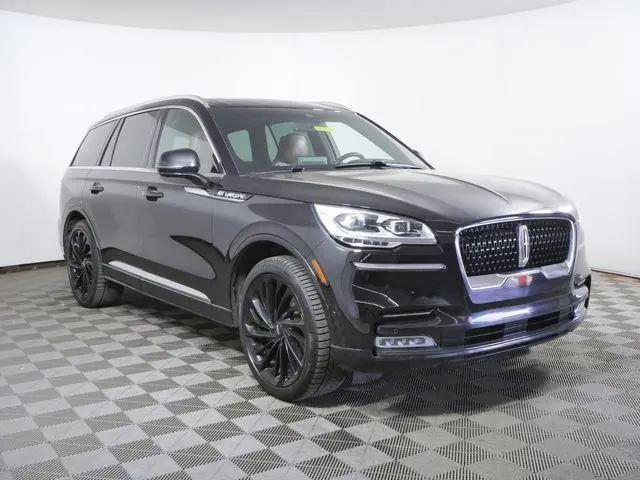 2021 Lincoln Aviator Reserve for sale in Shakopee, MN