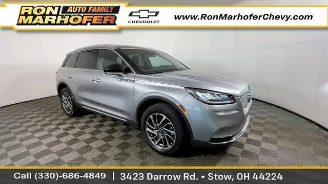 2022 Lincoln Corsair Standard for sale in Stow, OH
