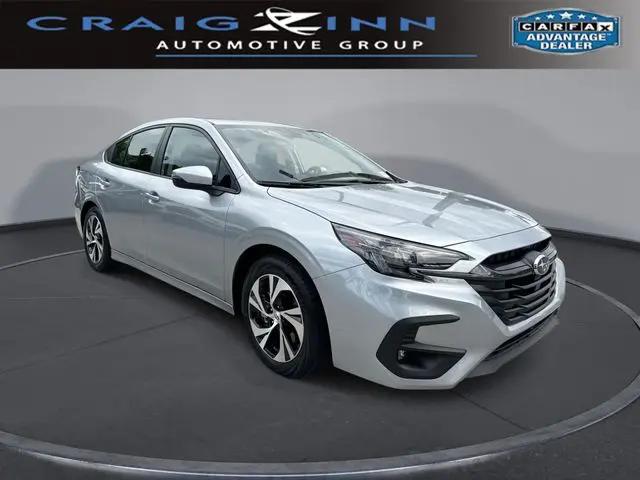 2025 Subaru Legacy Premium for sale in Pembroke Pines, FL