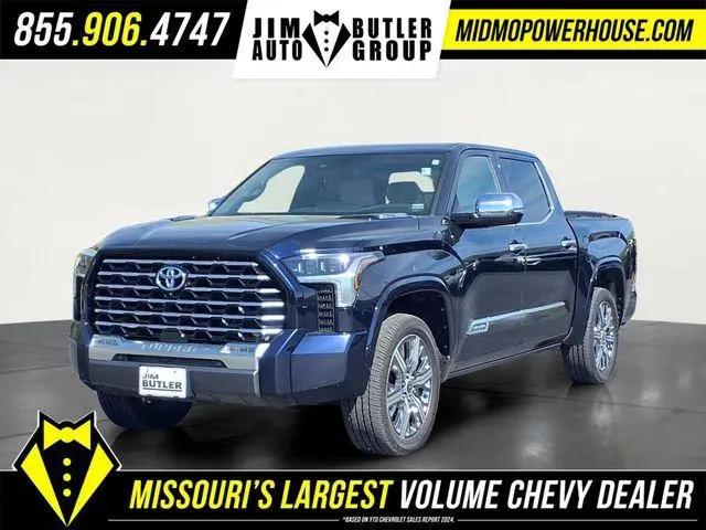 2023 Toyota Tundra Capstone for sale in Linn, MO