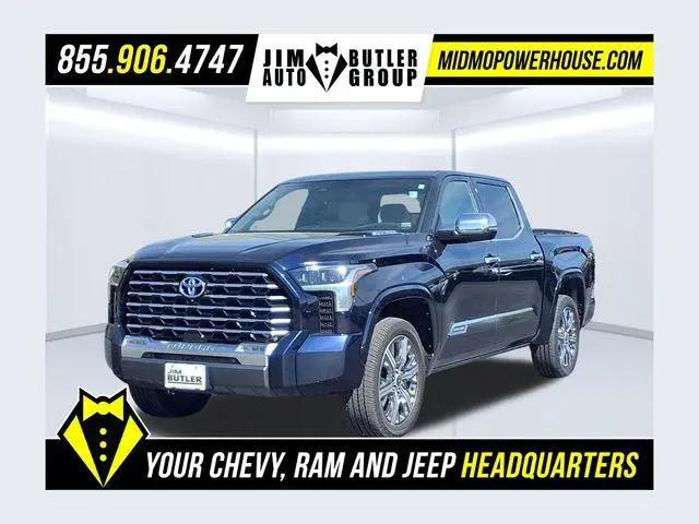2023 Toyota Tundra Capstone for sale in Linn, MO