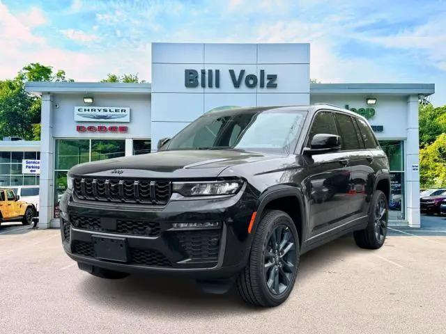 2026 Jeep Grand Cherokee 85th Anniversary Edition for sale in Cortlandt Manor, NY