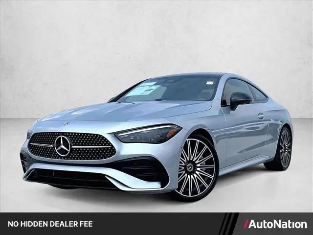 2026 Mercedes-Benz CL CLE 450 for sale in Coconut Creek, FL