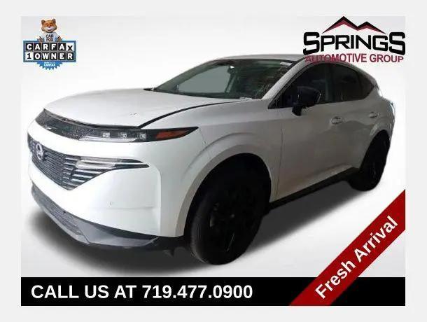 2025 Nissan Murano SV for sale in Inglewood, CO